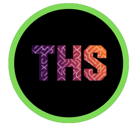 The Human Sample Logo